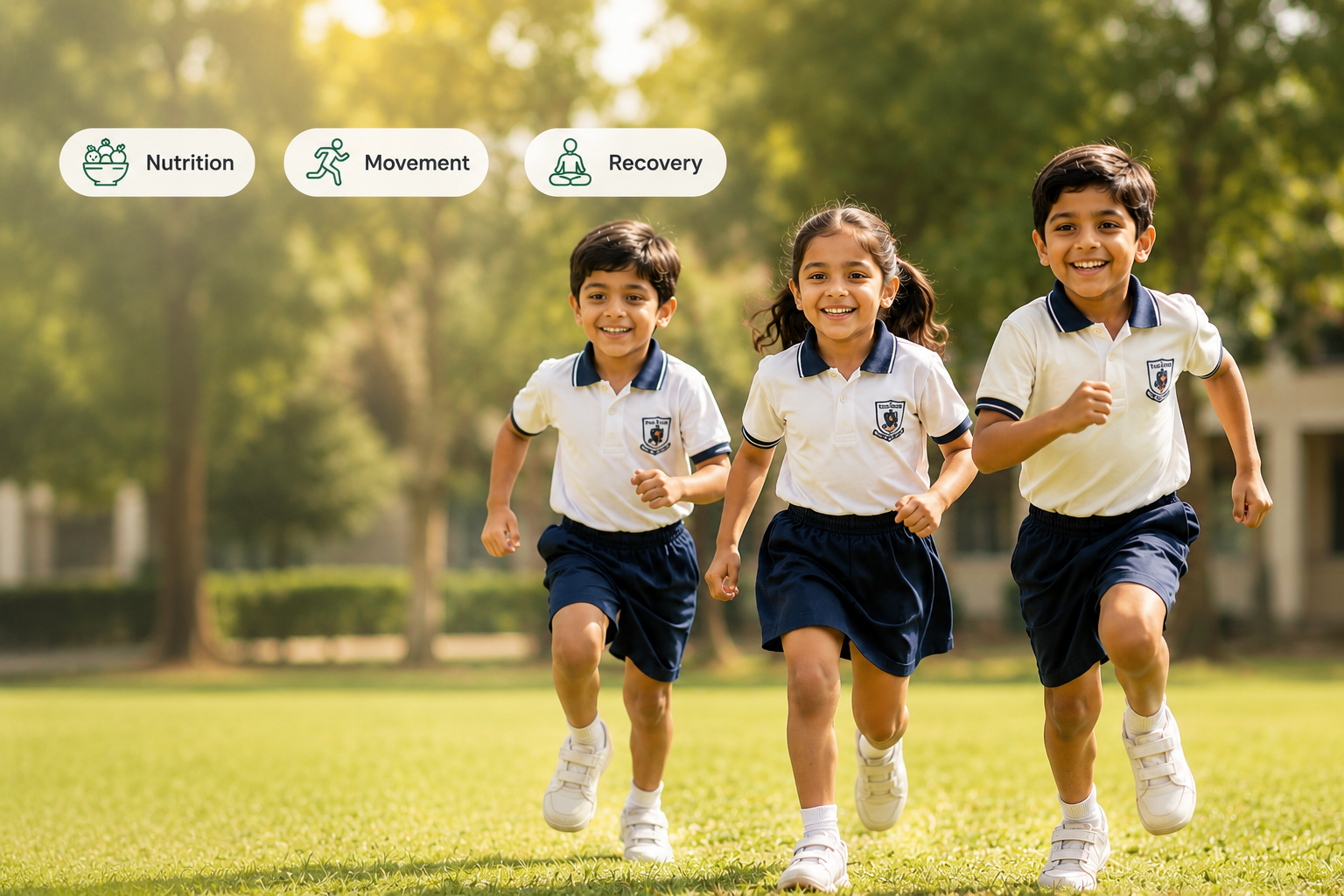 Nutrition Education